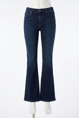 NEW AG JEANS angel low rise bootcut jeans in 3 years berlin